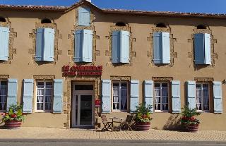 Hotel Restaurant Du Commerce