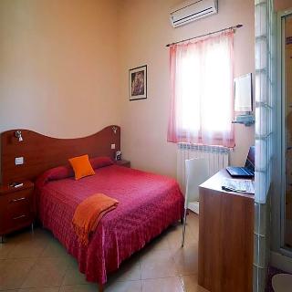 Motta Residence otel fotoğrafı