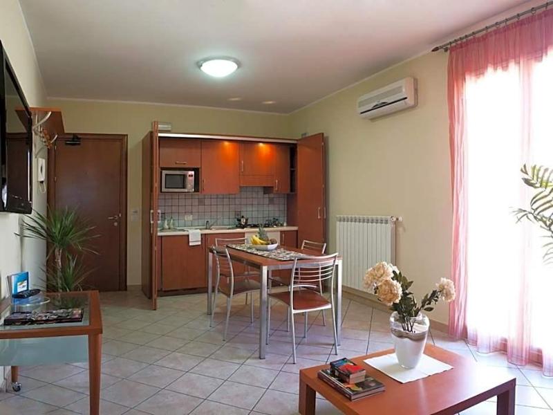 Motta Residence - Genel
