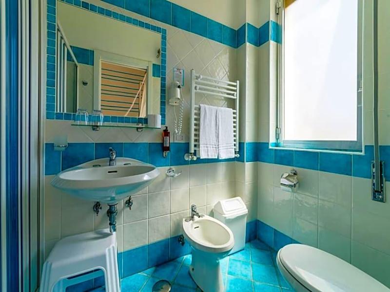 Hotel Calanca - Genel