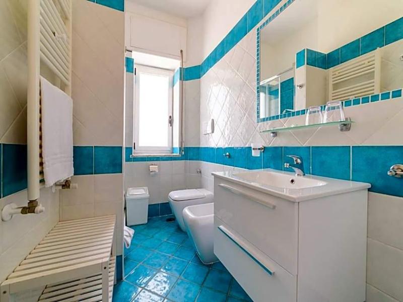 Hotel Calanca - Oda