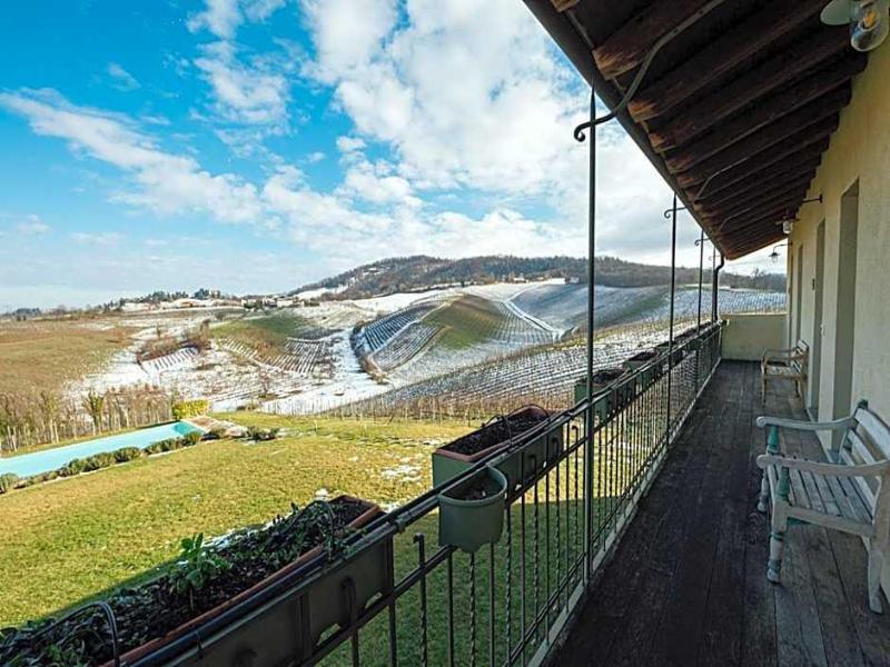 Prime Alture Wine Resort - Genel