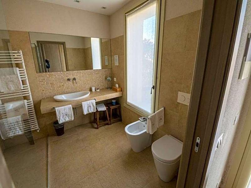 Prime Alture Wine Resort - Genel
