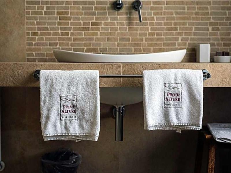 Prime Alture Wine Resort - Genel