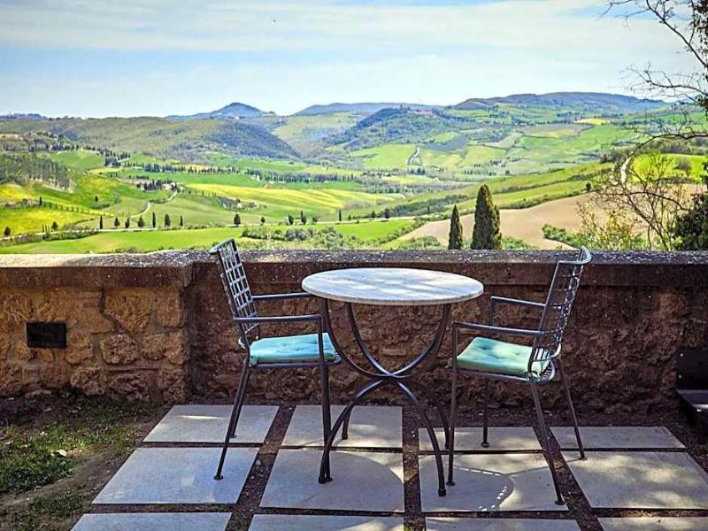 Piccolo Hotel La Valle - Genel