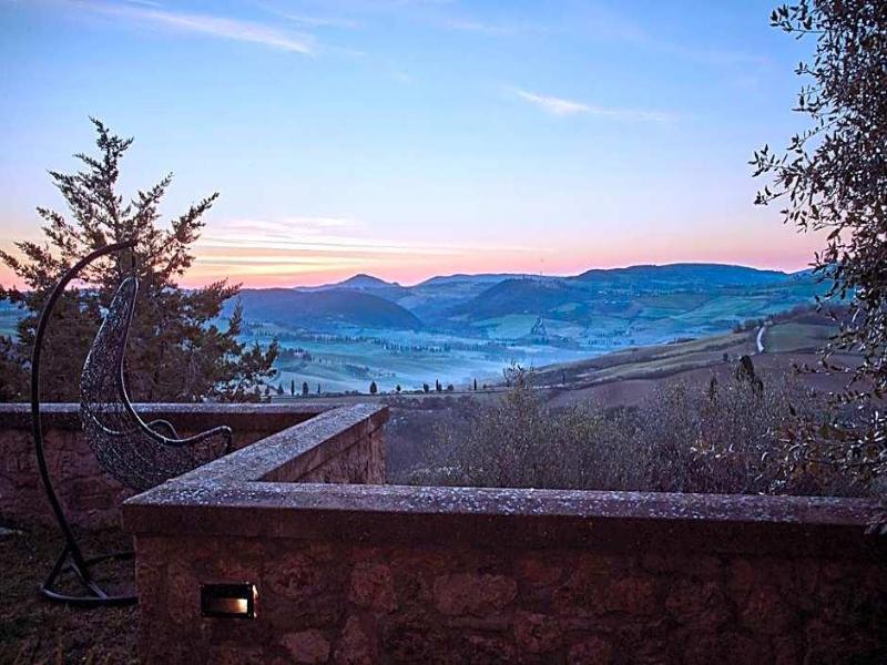 Piccolo Hotel La Valle - Genel