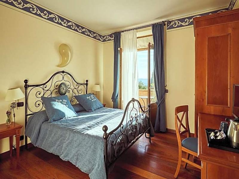 Piccolo Hotel La Valle - Genel