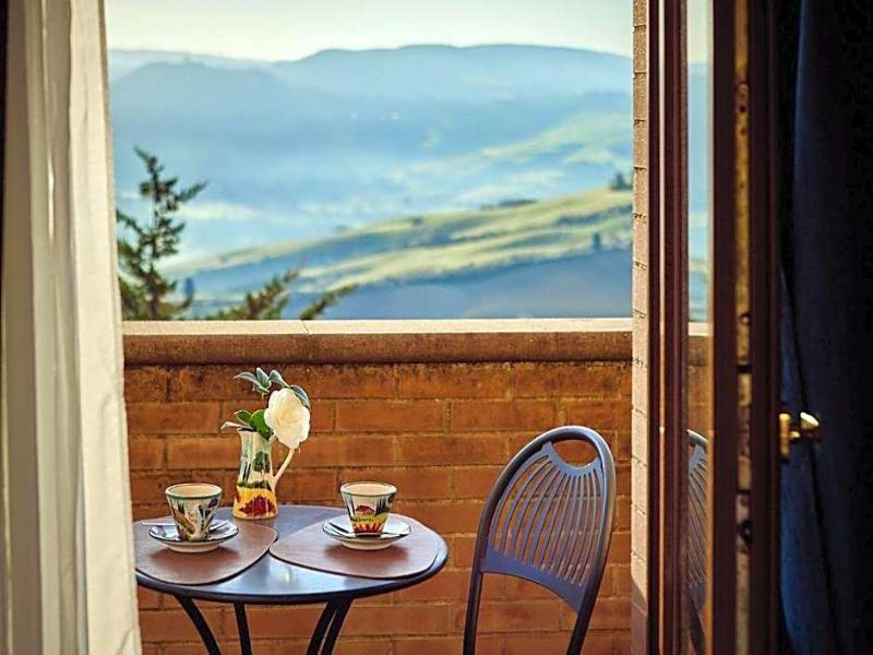 Piccolo Hotel La Valle - Genel
