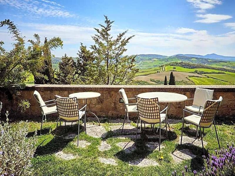 Piccolo Hotel La Valle - Genel