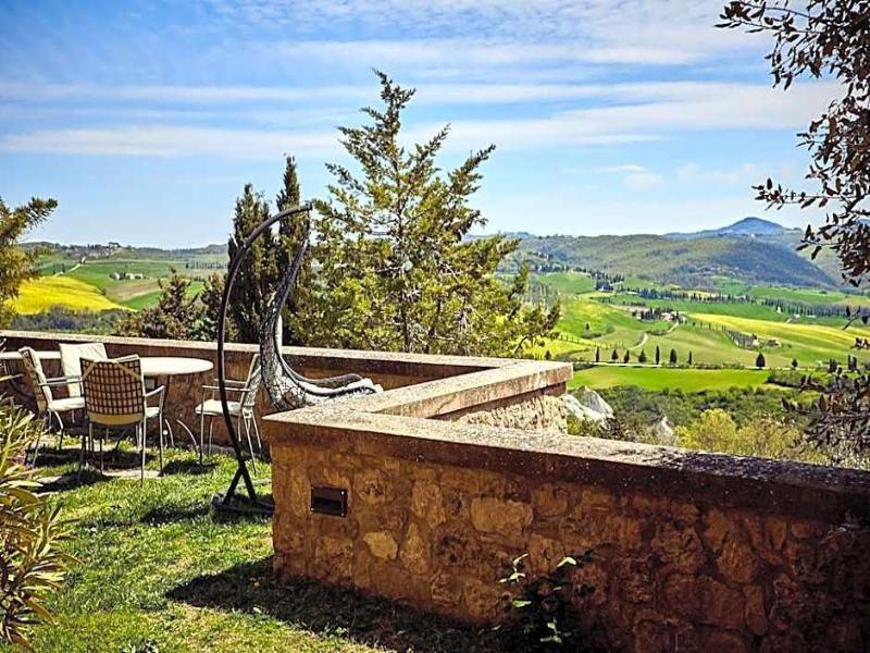 Piccolo Hotel La Valle - Genel