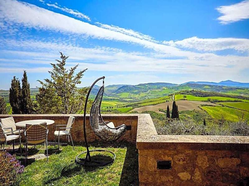 Piccolo Hotel La Valle - Genel