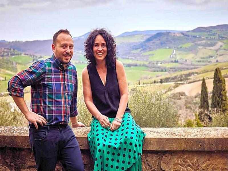Piccolo Hotel La Valle - Genel
