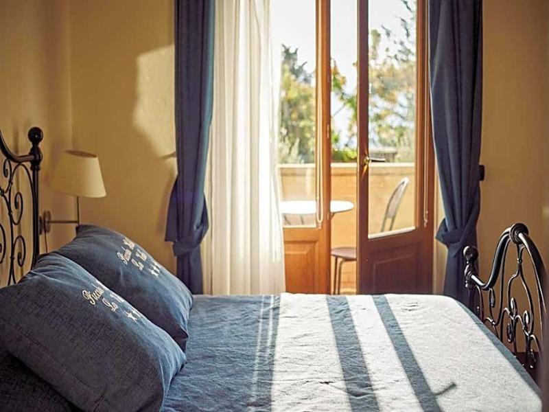 Piccolo Hotel La Valle - Genel