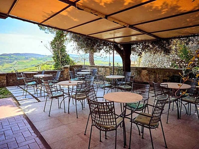 Piccolo Hotel La Valle - Genel