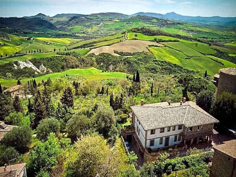 Piccolo Hotel La Valle - Genel