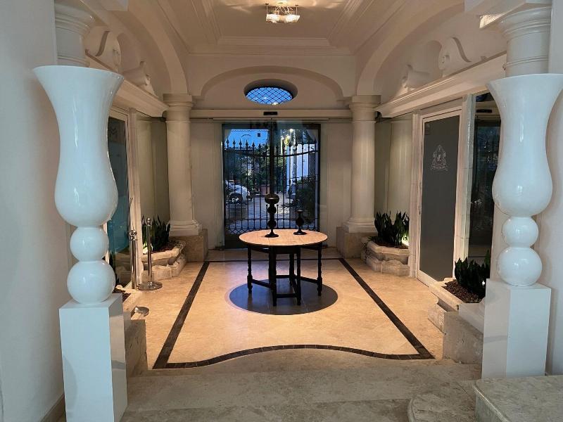 Relais Corte Degli Aragonesi - Lobi