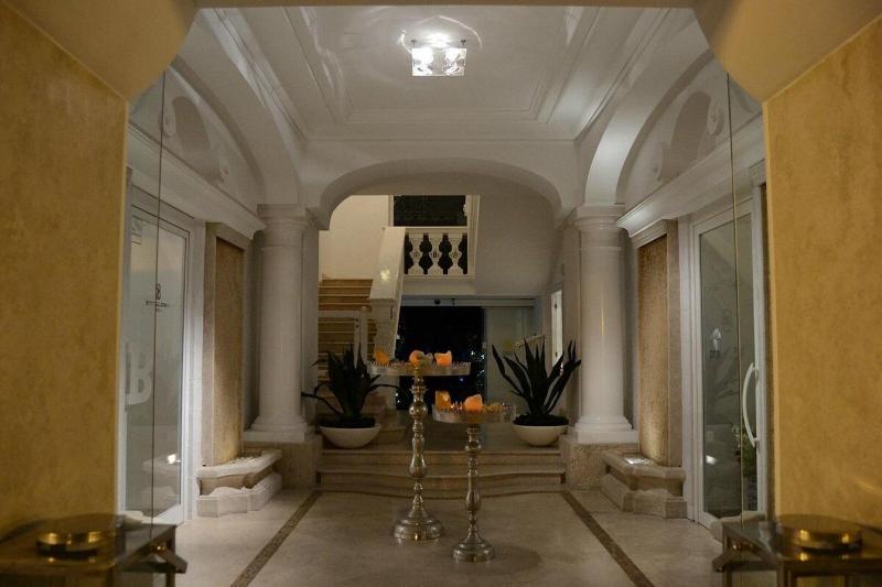 Relais Corte Degli Aragonesi - Lobi