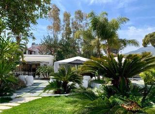 Relais Corte Degli Aragonesi otel fotoğrafı