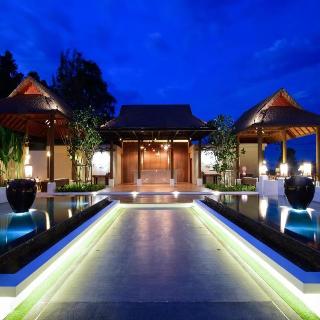 Ozone Villa otel fotoğrafı