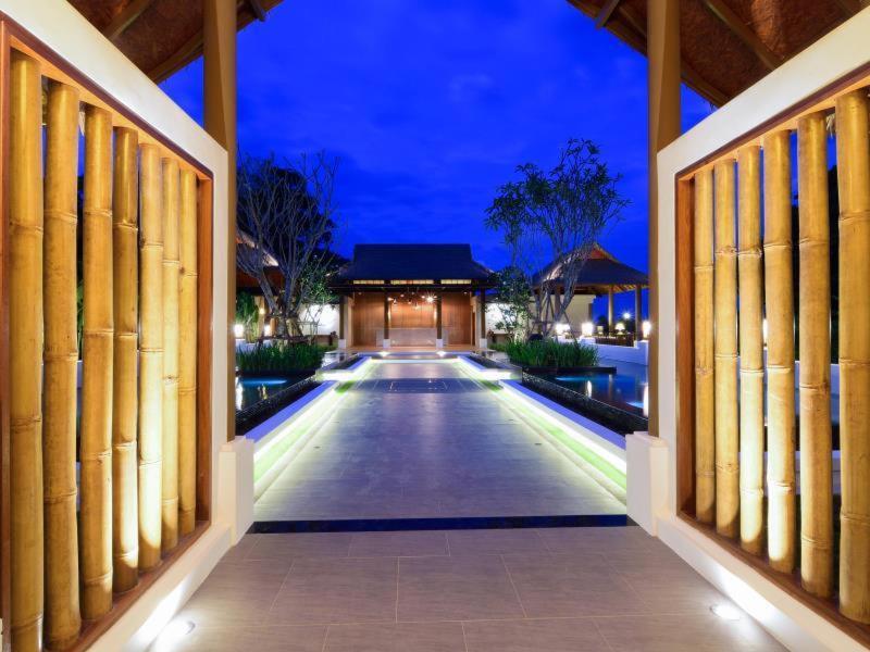 Ozone Villa - Lobi