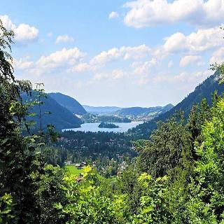 Jugendherberge Schliersee fotoÄŸrafÄ±
