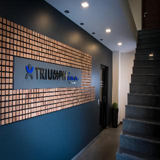 Triumph Inn fotoÄŸrafÄ±