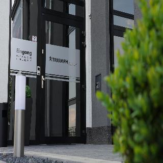Triumph Inn fotoÄŸrafÄ±