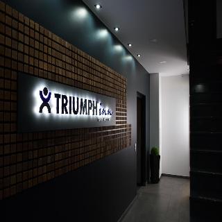 Triumph Inn fotoÄŸrafÄ±