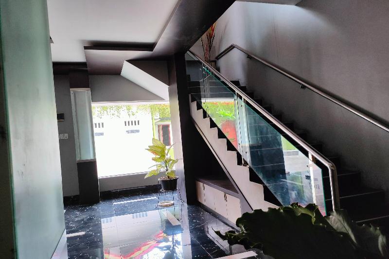 Lonari Hotel bu ZUZU - Lobi