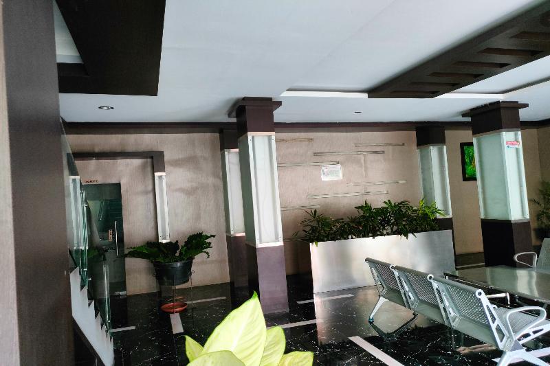 Lonari Hotel bu ZUZU - Lobi