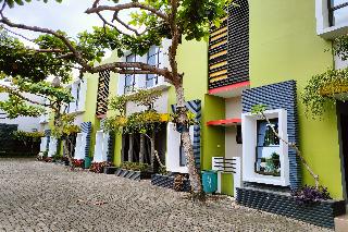 Lonari Hotel bu ZUZU otel fotoğrafı