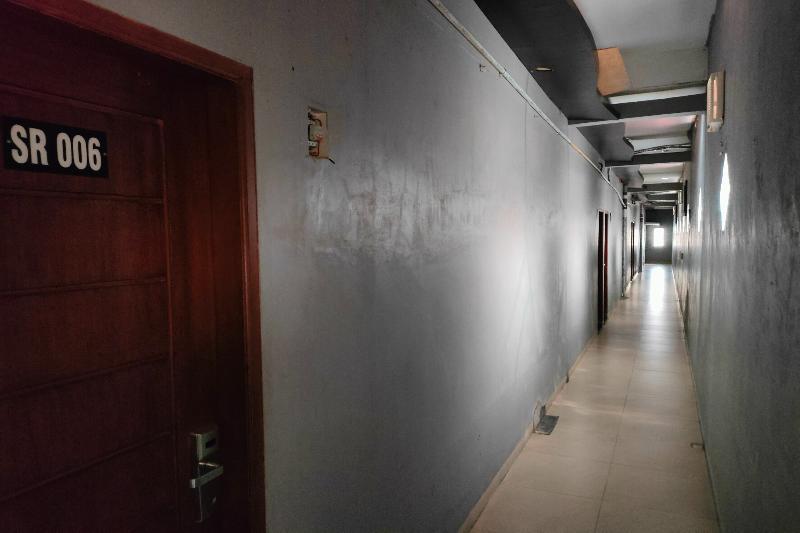 Lonari Hotel bu ZUZU - Genel
