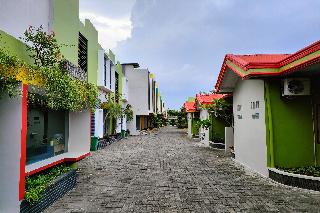 Lonari Hotel bu ZUZU fotoÄŸrafÄ±