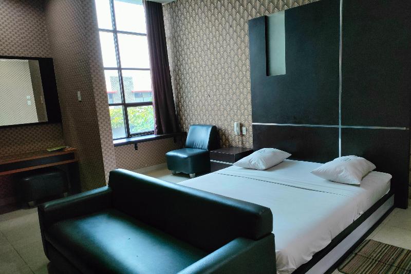 Lonari Hotel bu ZUZU - Oda