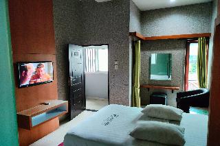 Lonari Hotel bu ZUZU fotoÄŸrafÄ±