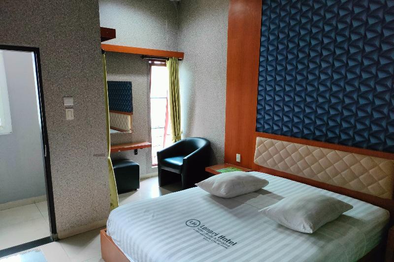 Lonari Hotel bu ZUZU - Oda
