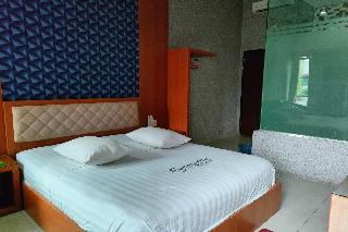 Lonari Hotel bu ZUZU fotoÄŸrafÄ±