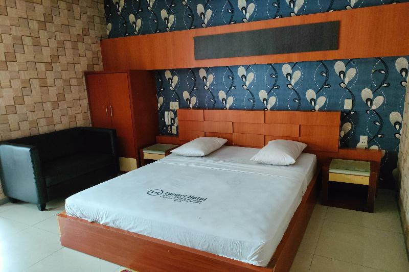 Lonari Hotel bu ZUZU - Oda