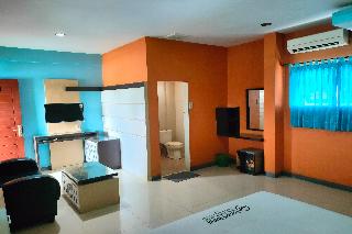 Lonari Hotel bu ZUZU fotoÄŸrafÄ±