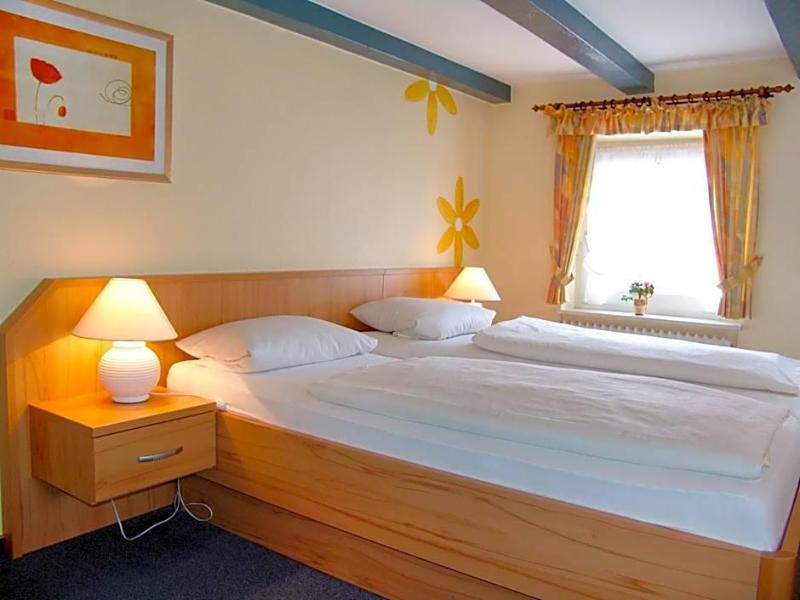 Hotel Schatthaus - Genel