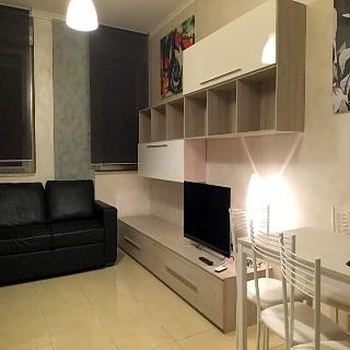 Castiglione Residence otel fotoğrafı