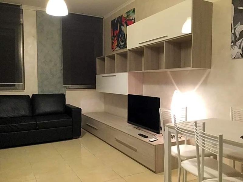 Castiglione Residence - Genel