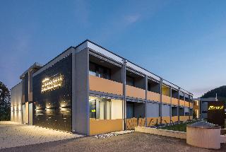 wohnMOTEL Hinterforst otel fotoğrafı