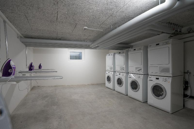 wohnMOTEL Hinterforst - Genel