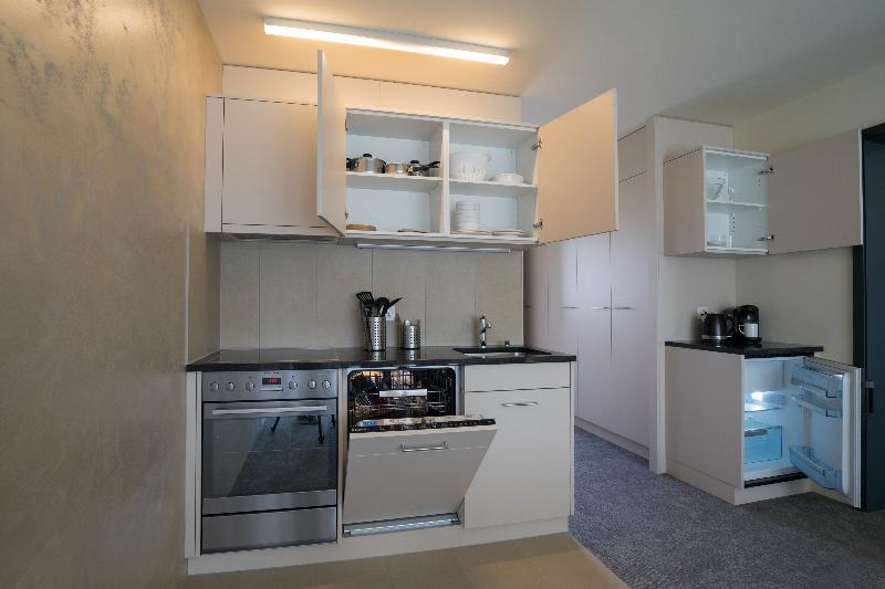 wohnMOTEL Hinterforst - Oda