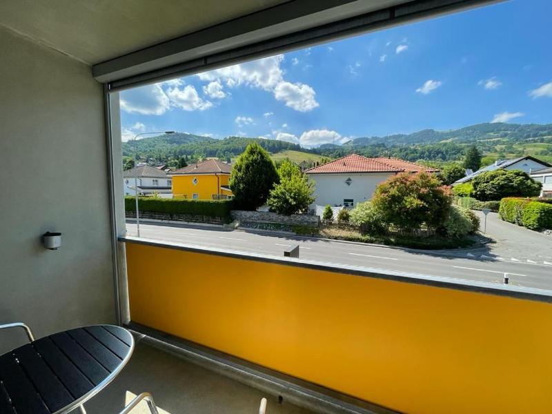 wohnMOTEL Hinterforst - Oda