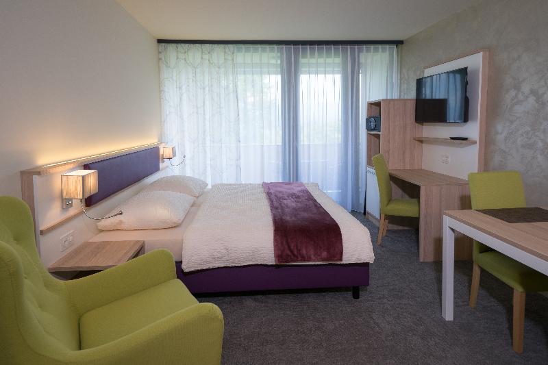wohnMOTEL Hinterforst - Oda