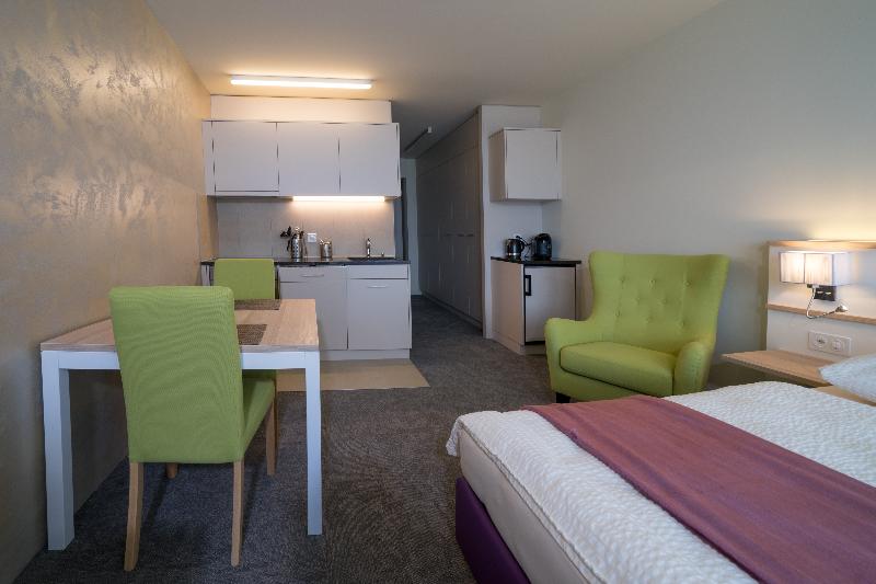 wohnMOTEL Hinterforst - Oda