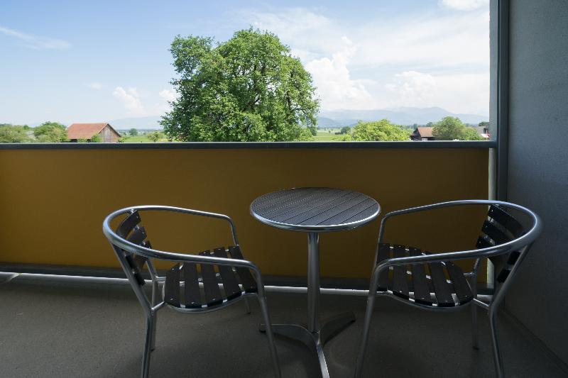 wohnMOTEL Hinterforst - Oda