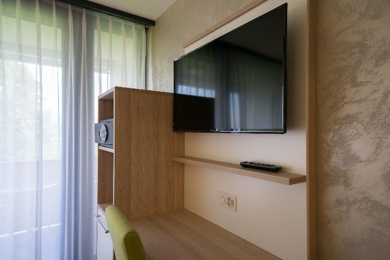 wohnMOTEL Hinterforst - Oda